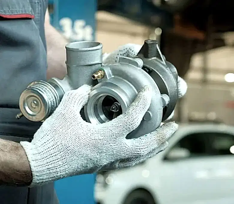 Bakı Turbo Tamir