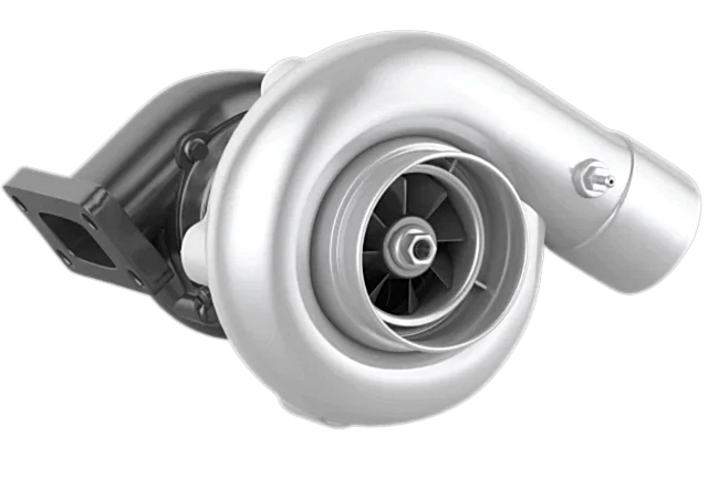 Turbo/turboşarj Nasıl Çalışır ?